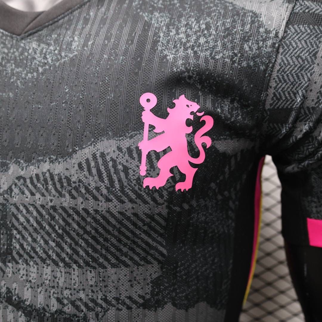 Chelsea Third Jersey 2024/25